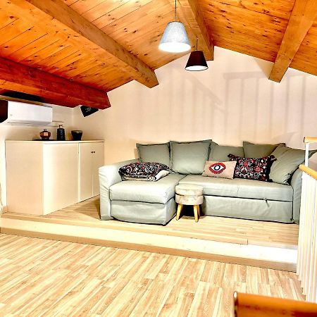 Gg Home Cosenza Extérieur photo