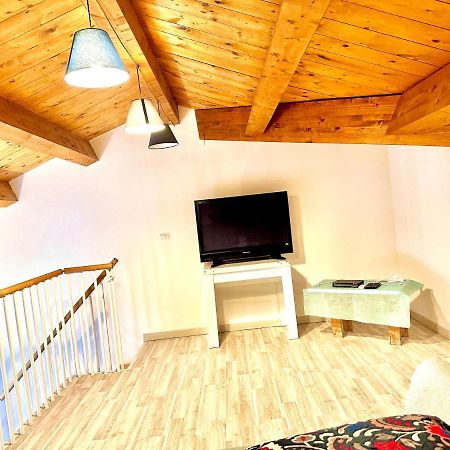 Gg Home Cosenza Extérieur photo