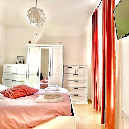 Gg Home Cosenza Extérieur photo