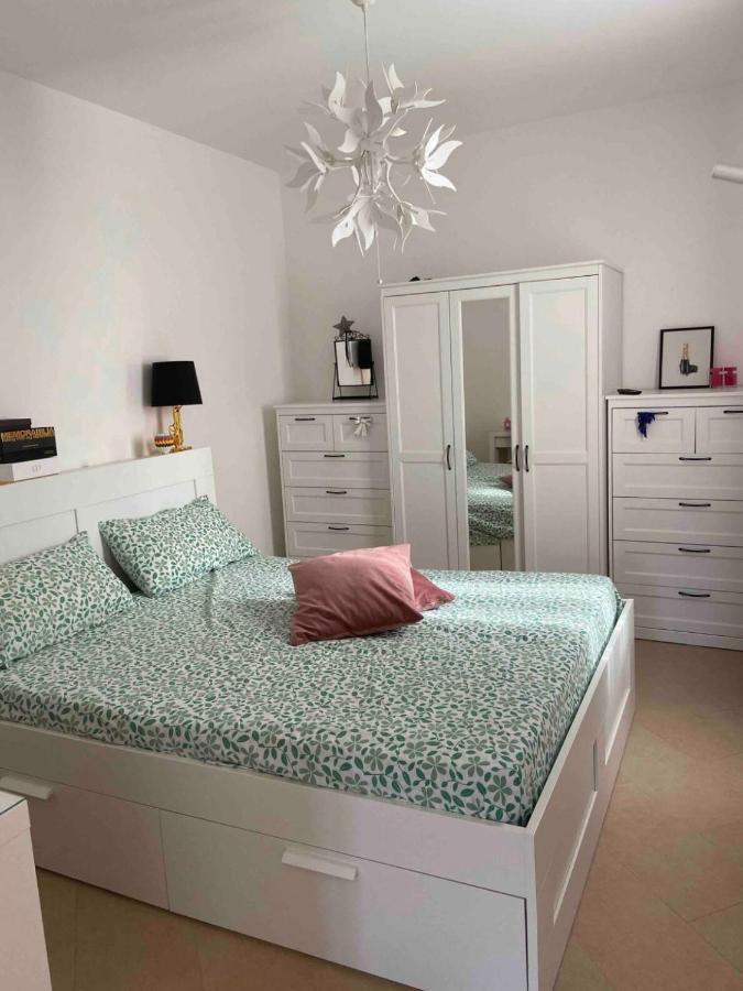 Gg Home Cosenza Extérieur photo
