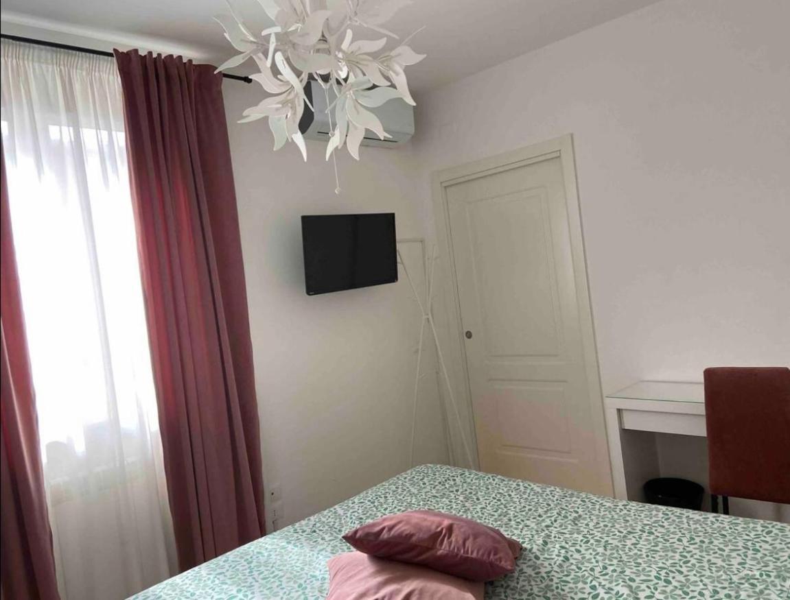 Gg Home Cosenza Extérieur photo