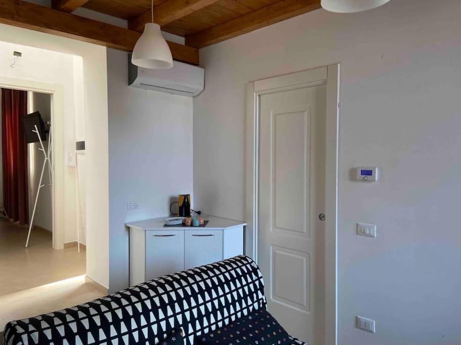 Gg Home Cosenza Extérieur photo