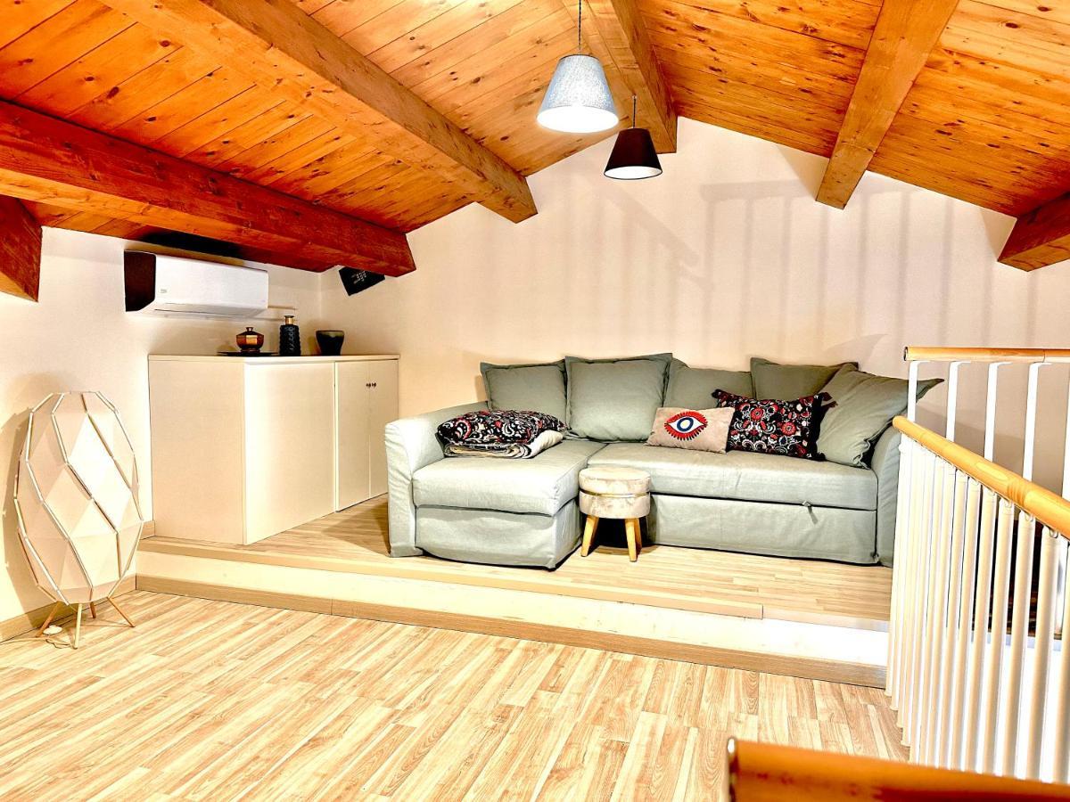 Gg Home Cosenza Extérieur photo