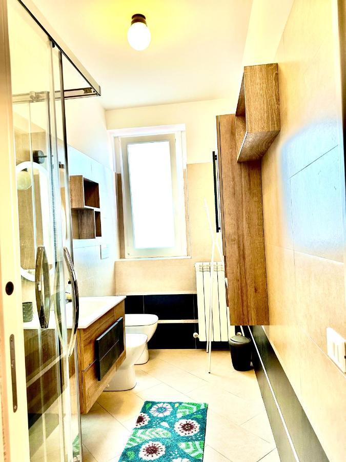 Gg Home Cosenza Extérieur photo