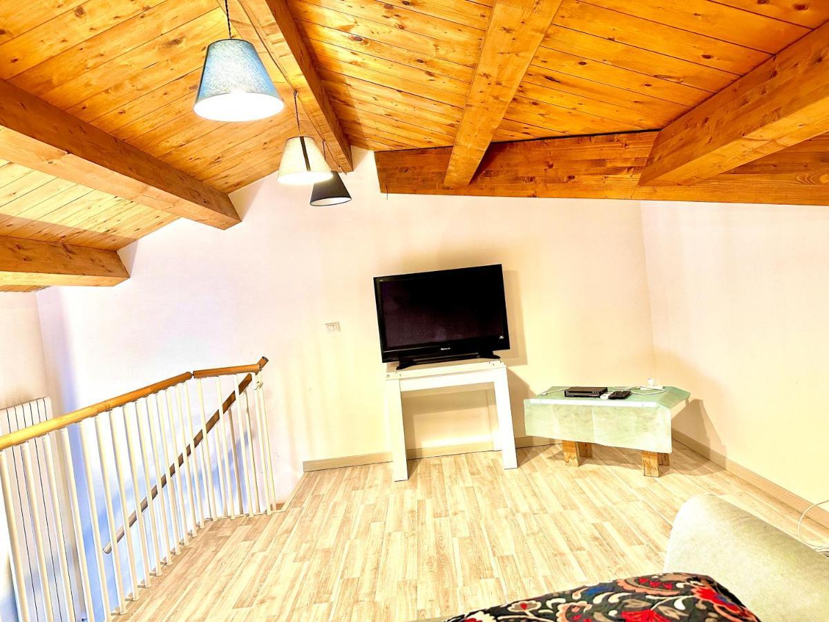 Gg Home Cosenza Extérieur photo
