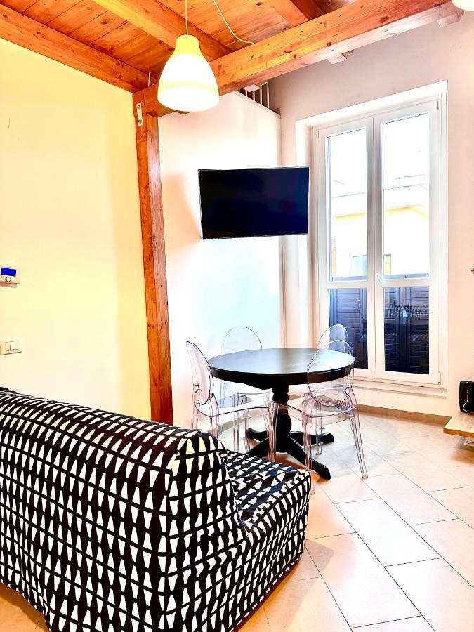 Gg Home Cosenza Extérieur photo