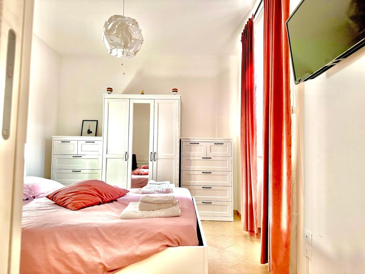 Gg Home Cosenza Extérieur photo