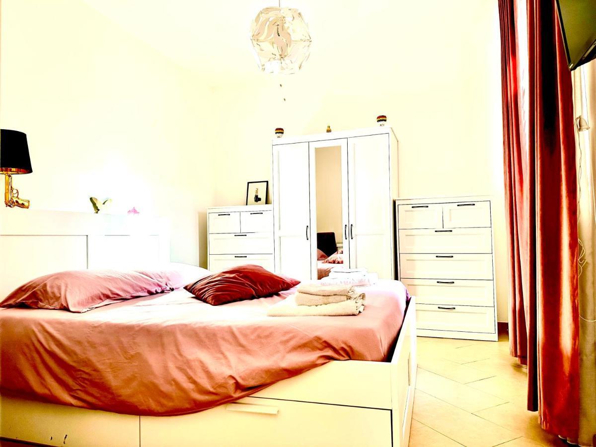 Gg Home Cosenza Extérieur photo